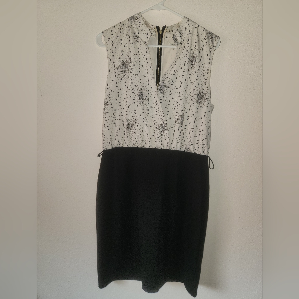 Banana Republic Pencil Dress NWT